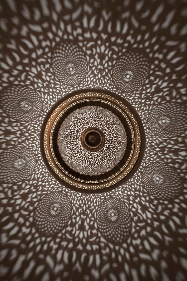 Abstract Untitled No1