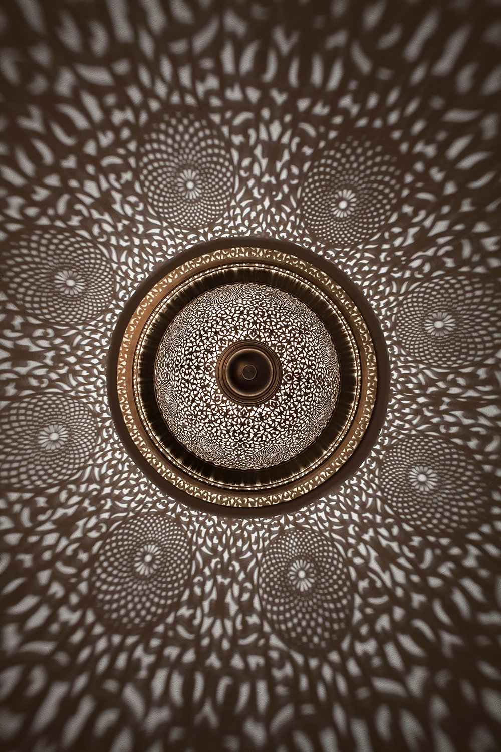 Abstract Untitled No1