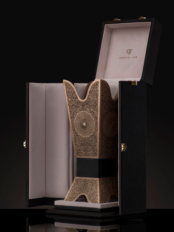 Royal Incense Burner