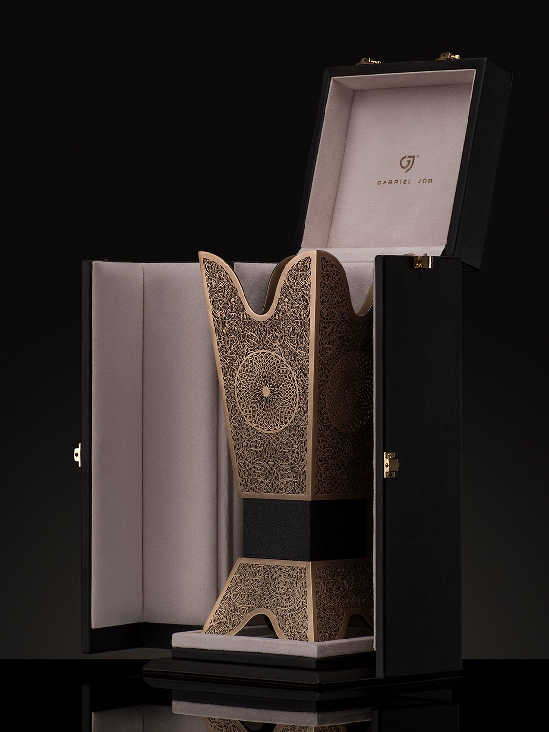 Royal Incense Burner