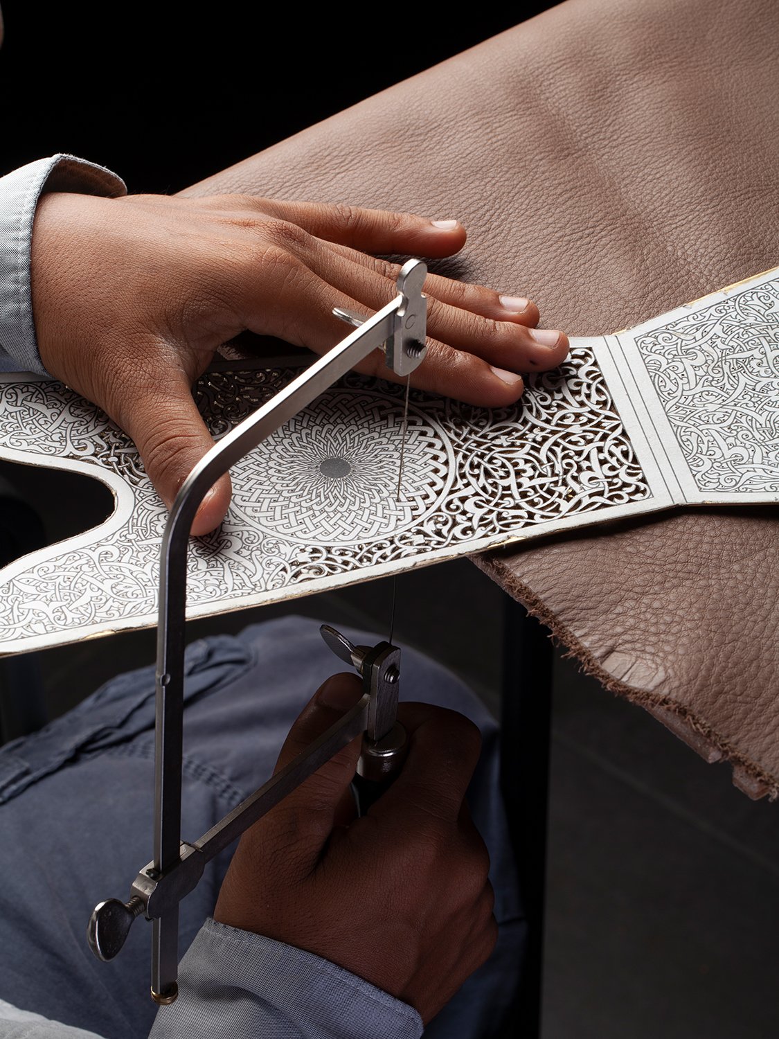 Royal Incense Burner - Image 5