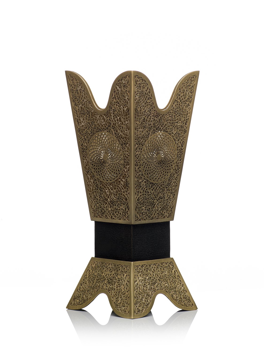 Royal Incense Burner - Image 3