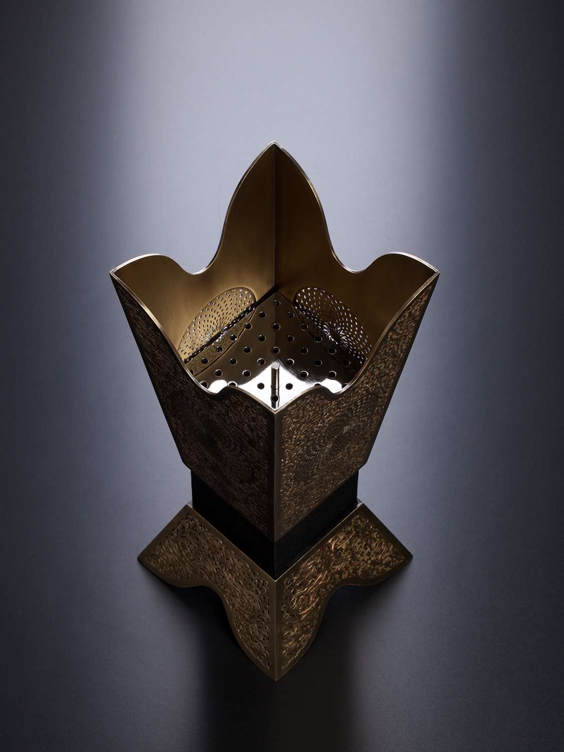 Royal Incense Burner - Image 4