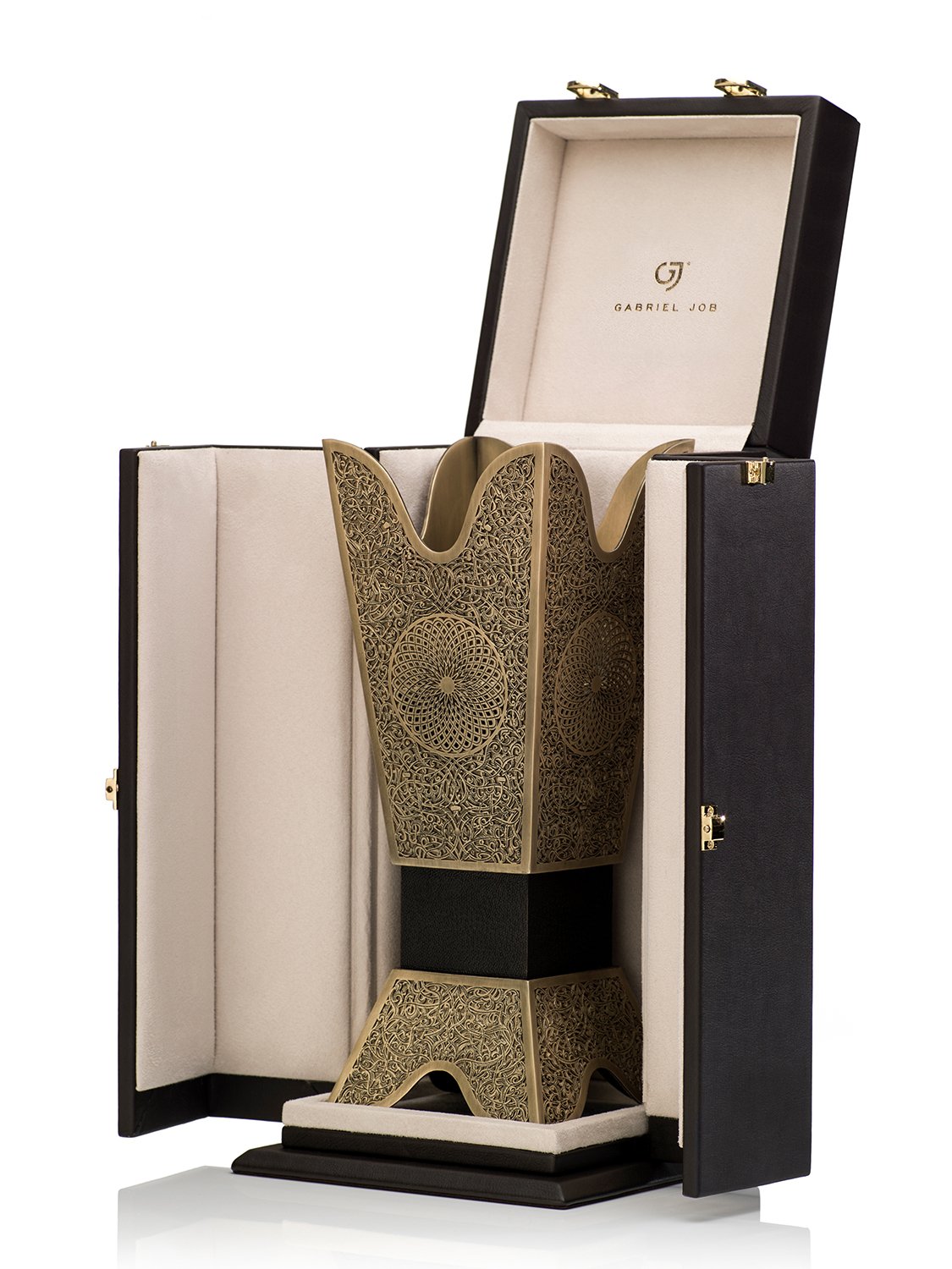 Royal Incense Burner - Image 2