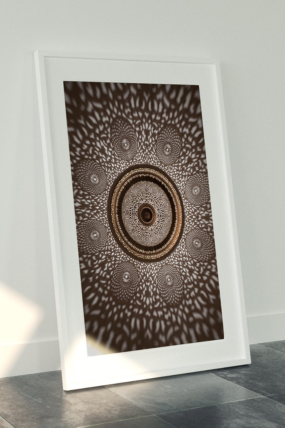 Abstract Untitled No1 - Image 2