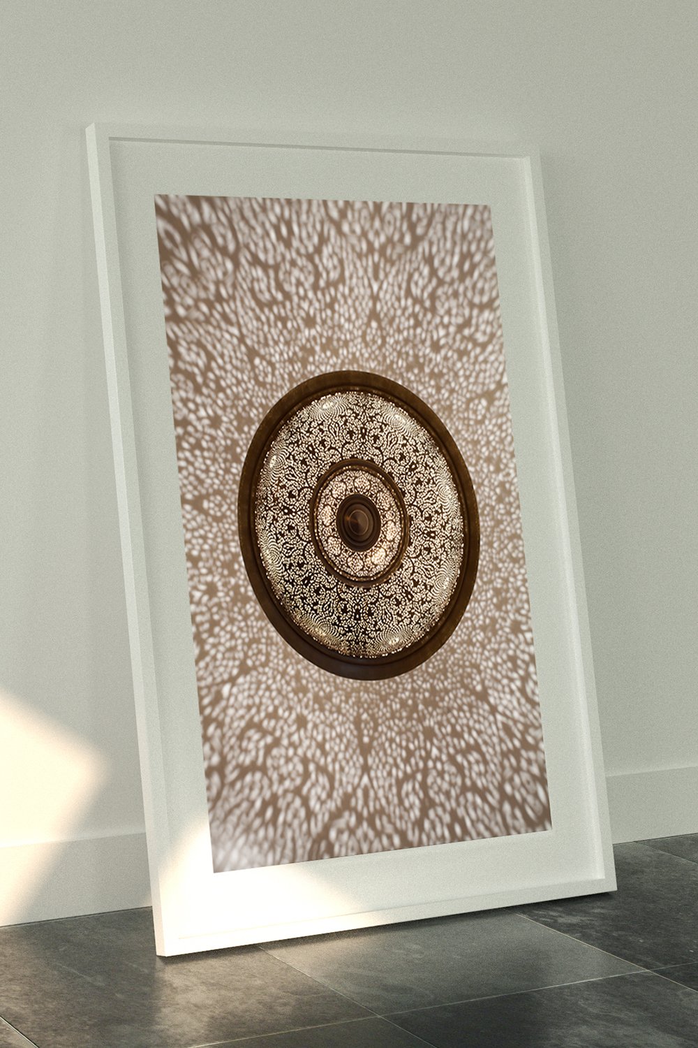 Abstract Untitled No 3 - Image 2